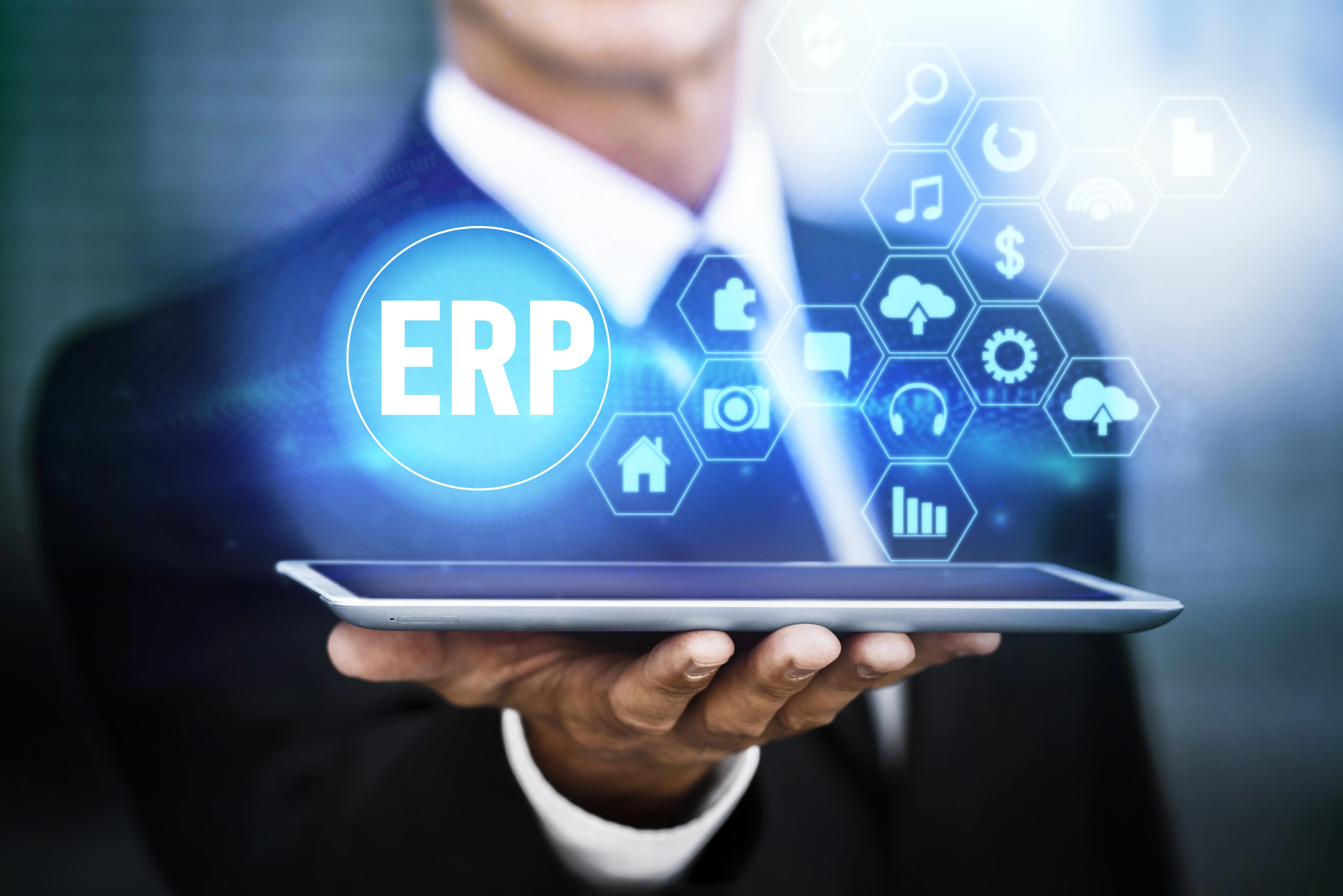 UnifyCore ERP